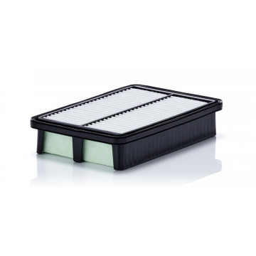 Mann-Filtre C 24 071 - Hava Filtresi
