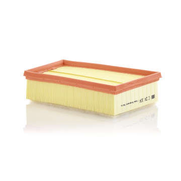 Mann-Filtre C 24 104 - Hava Filtresi