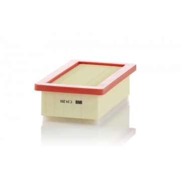 Mann-Filtre C 24 250 - Hava Filtresi