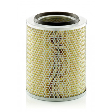 Mann-Filtre C 24 393 - Hava Filtresi
