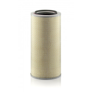 Mann-Filtre C 24 650/6 - Hava Filtresi