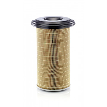 Mann-Filtre C 24 650/7 - Hava Filtresi