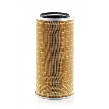 Mann-Filtre C 24 650/8 - Hava Filtresi