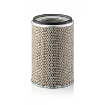 Mann-Filtre C 24 719 - Hava Filtresi