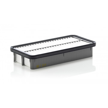 Mann-Filtre C 2519 - Hava Filtresi