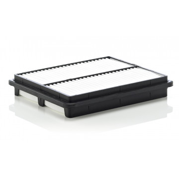 Mann-Filtre C 2537/1 - Hava Filtresi