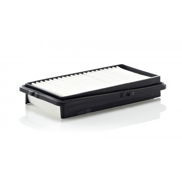 Mann-Filtre C 2537/2 - Hava Filtresi