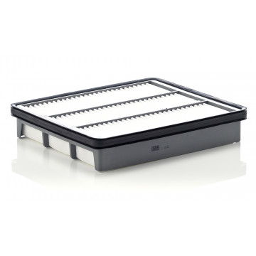 Mann-Filtre C 2542 - Hava Filtresi