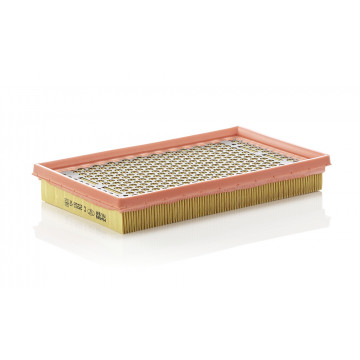 Mann-Filtre C 2552/2 - Hava Filtresi