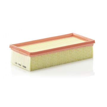 Mann-Filtre C 2561 - Hava Filtresi
