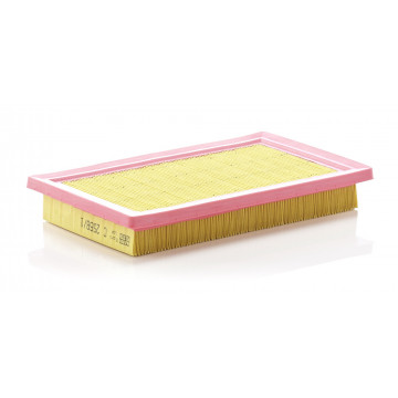 Mann-Filtre C 2568/1 - Hava Filtresi