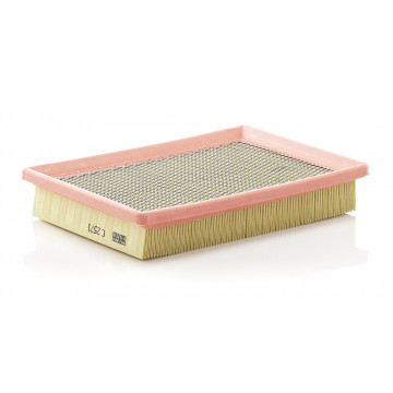 Mann-Filtre C 2571 - Hava Filtresi