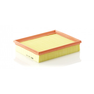 Mann-Filtre C 25 015 - Hava Filtresi