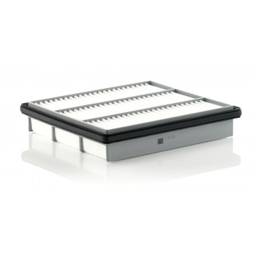 Mann-Filtre C 25 020 - Hava Filtresi