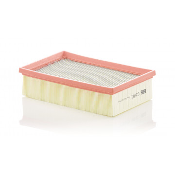 Mann-Filtre C 25 021 - Hava Filtresi