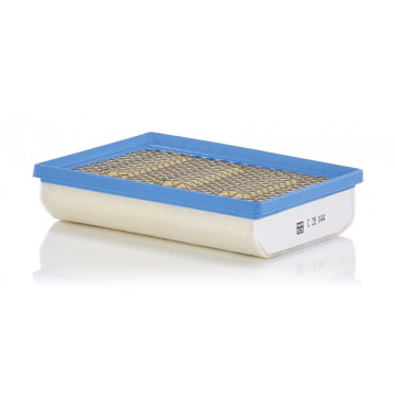 Mann-Filtre C 25 044 - Hava Filtresi