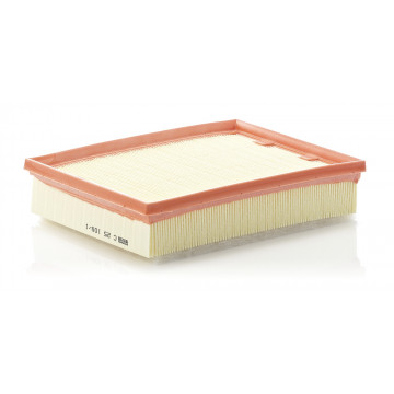 Mann-Filtre C 25 109/1 - Hava Filtresi