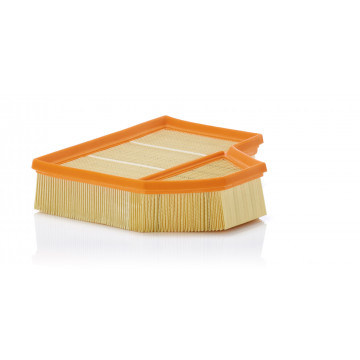 Mann-Filtre C 25 111 - Hava Filtresi