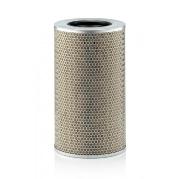 Mann-Filtre C 25 860 - Hava Filtresi