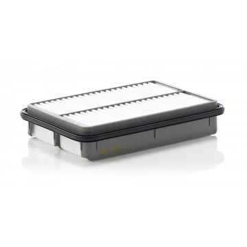 Mann-Filtre C 2632/1 - Hava Filtresi