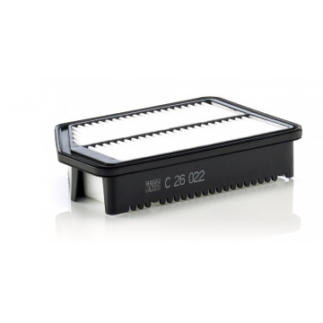 Mann-Filtre C 26 022 - Hava Filtresi