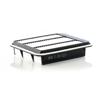 Mann-Filtre C 26 023 - Hava Filtresi