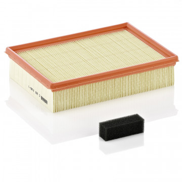 Mann-Filtre C 26 138/1 KIT - Hava Filtresi