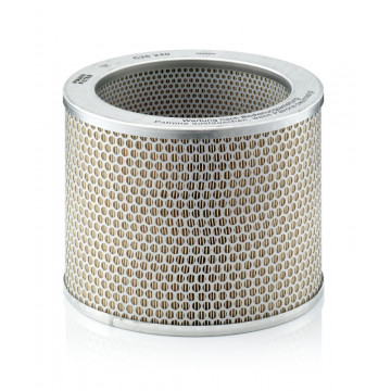 Mann-Filtre C 26 240 - Hava Filtresi