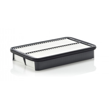 Mann-Filtre C 2731/1 - Hava Filtresi