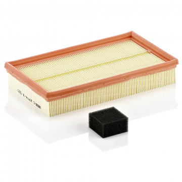 Mann-Filtre C 2774/3 KIT - Hava Filtresi