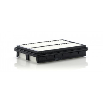 Mann-Filtre C 27 017 - Hava Filtresi