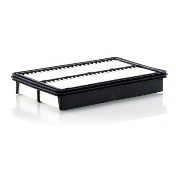 Mann-Filtre C 27 019 - Hava Filtresi