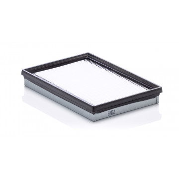 Mann-Filtre C 27 025 - Hava Filtresi