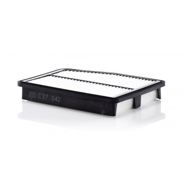 Mann-Filtre C 27 042 - Hava Filtresi