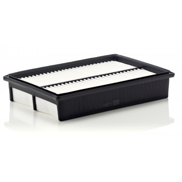 Mann-Filtre C 2841 - Hava Filtresi