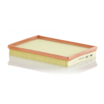 Mann-Filtre C 2880 - Hava Filtresi