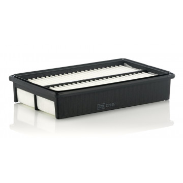 Mann-Filtre C 28 017 - Hava Filtresi