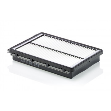 Mann-Filtre C 28 036 - Hava Filtresi
