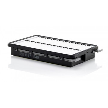 Mann-Filtre C 28 040 - Hava Filtresi