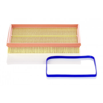 Mann-Filtre C 2998/5 x - Hava Filtresi