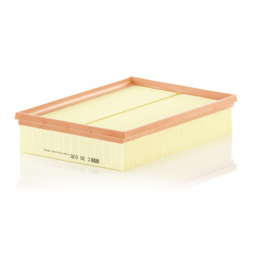 Mann-Filtre C 30 035 - Hava Filtresi