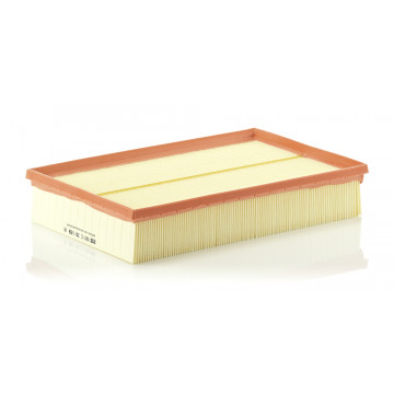 Mann-Filtre C 30 189 - Hava Filtresi