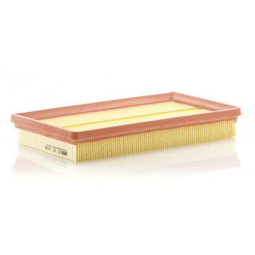 Mann-Filtre C 31 012 - Hava Filtresi