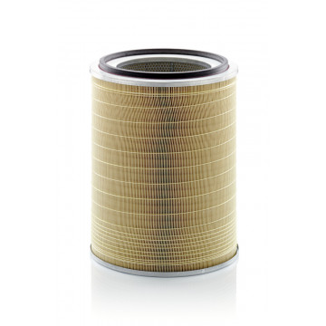 Mann-Filtre C 31 1256/2 - Hava Filtresi