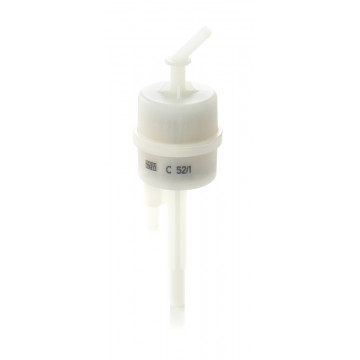 Mann-Filtre C 52/1 - Yakıt Filtresi