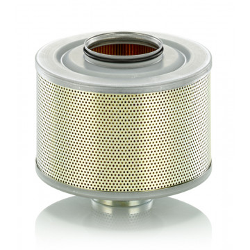 Mann-Filtre HD 16 003 - Yağ Filtresi