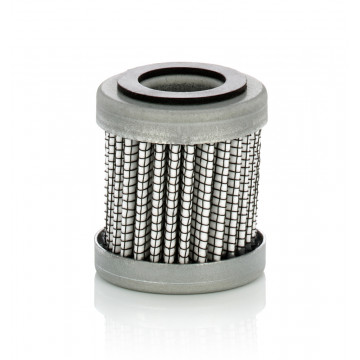Mann-Filtre HD 3002 - Yağ Filtresi