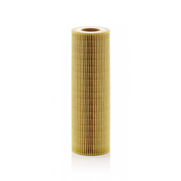 Mann-Filtre HU 1077/1 z - Yağ Filtresi