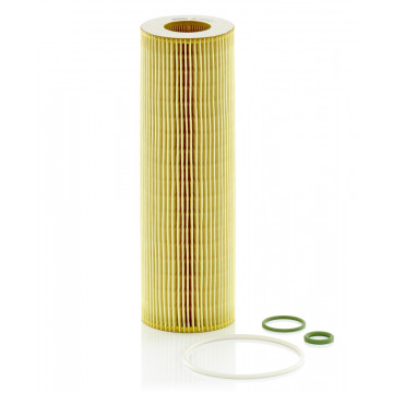 Mann-Filtre HU 1077/2 x - Yağ Filtresi