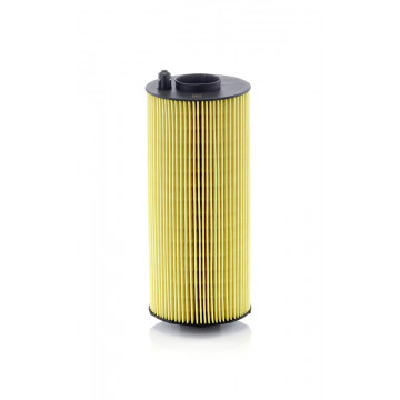 Mann-Filtre HU 11 003 z - Yağ Filtresi